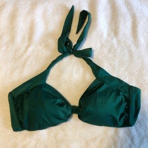 Esther Williams swimsuit top